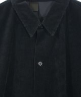 N.HOOLYWOOD（エヌハリウッド）カジュアルシャツ 黒 サイズ:38(M位) メンズ/2200679223016