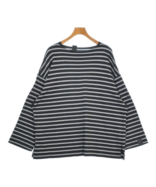 N.HOOLYWOOD(エヌハリウッド)Tシャツ・カットソー 黒 サイズ:36(S位)/2200679838036