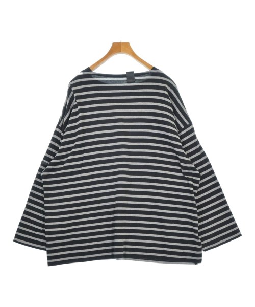 N.HOOLYWOOD（エヌハリウッド）Tシャツ・カットソー 黒 サイズ:36(S位) メンズ/2200679838036