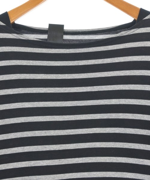 N.HOOLYWOOD（エヌハリウッド）Tシャツ・カットソー 黒 サイズ:36(S位) メンズ/2200679838036