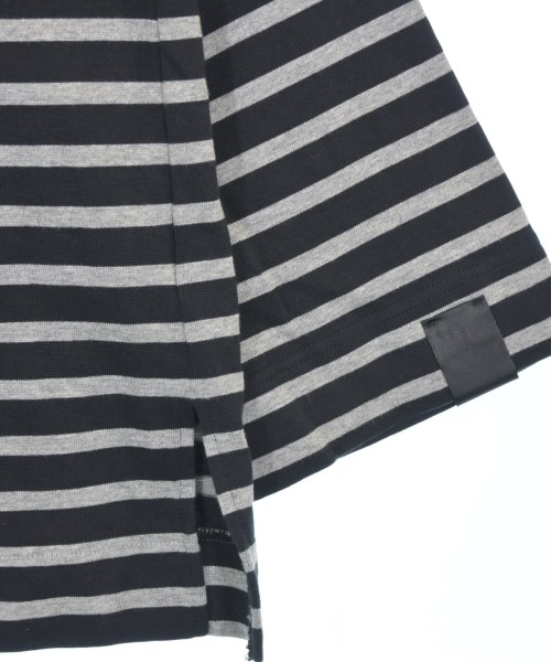 N.HOOLYWOOD（エヌハリウッド）Tシャツ・カットソー 黒 サイズ:36(S位) メンズ/2200679838036