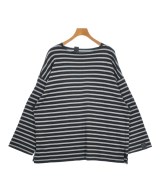 N.HOOLYWOOD（エヌハリウッド）Tシャツ・カットソー 黒 サイズ:36(S位) メンズ/2200679838036