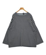 N.HOOLYWOOD（エヌハリウッド）Tシャツ・カットソー 黒 サイズ:36(S位) メンズ/2200679838036