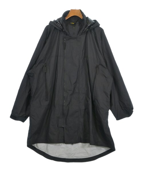 エヌハリウッド(N.HOOLYWOOD)のN.HOOLYWOOD モッズコート