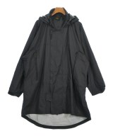 N.HOOLYWOOD（エヌハリウッド）モッズコート 黒 サイズ:36(S位) メンズ/2200679973010