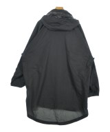 N.HOOLYWOOD（エヌハリウッド）モッズコート 黒 サイズ:36(S位) メンズ/2200679973010