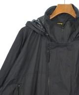 N.HOOLYWOOD（エヌハリウッド）モッズコート 黒 サイズ:36(S位) メンズ/2200679973010