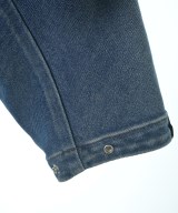 N.HOOLYWOOD（エヌハリウッド）デニムジャケット 紺 サイズ:38(M位) メンズ/2200232883015