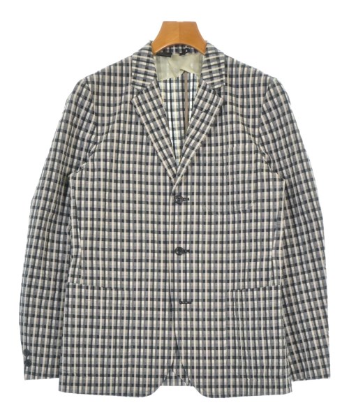 エヌハリウッド(N.HOOLYWOOD)のN.HOOLYWOOD ジャケット