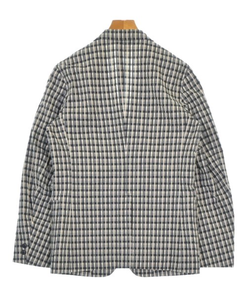 N.HOOLYWOOD（エヌハリウッド）ジャケット グレー サイズ:36(S位) メンズ/2200675270038