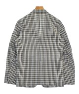 N.HOOLYWOOD（エヌハリウッド）ジャケット グレー サイズ:36(S位) メンズ/2200675270038