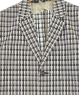 N.HOOLYWOOD（エヌハリウッド）ジャケット グレー サイズ:36(S位) メンズ/2200675270038