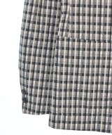 N.HOOLYWOOD（エヌハリウッド）ジャケット グレー サイズ:36(S位) メンズ/2200675270038