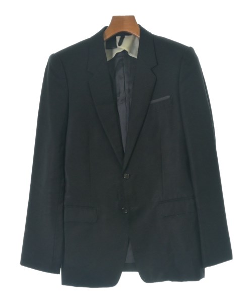 N.HOOLYWOOD(エヌハリウッド)ジャケット 黒 サイズ:36(S位)/2200675270045