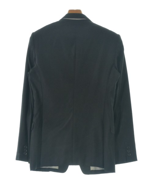 N.HOOLYWOOD（エヌハリウッド）ジャケット 黒 サイズ:36(S位) メンズ/2200675270045