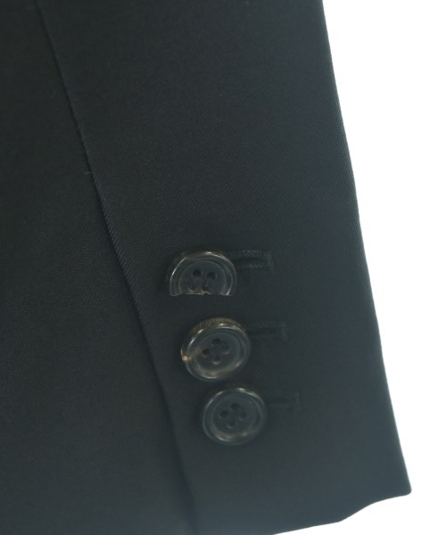 N.HOOLYWOOD（エヌハリウッド）ジャケット 黒 サイズ:36(S位) メンズ/2200675270045