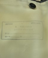 N.HOOLYWOOD（エヌハリウッド）ジャケット 黒 サイズ:36(S位) メンズ/2200675270045