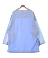 N.HOOLYWOOD（エヌハリウッド）カジュアルシャツ 青 サイズ:40(L位) メンズ/2200680391018