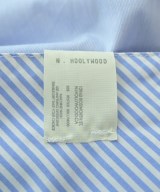 N.HOOLYWOOD（エヌハリウッド）カジュアルシャツ 青 サイズ:40(L位) メンズ/2200680391018