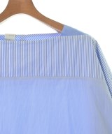 N.HOOLYWOOD（エヌハリウッド）カジュアルシャツ 青 サイズ:40(L位) メンズ/2200680391018