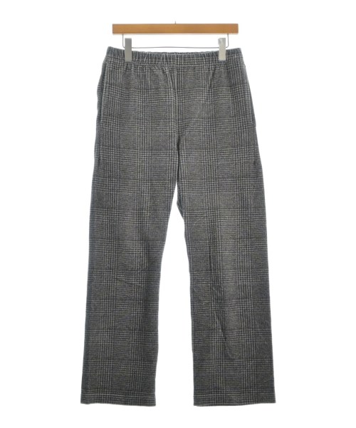 N.HOOLYWOOD(エヌハリウッド)その他 グレー サイズ:38(M位)/2200680391032