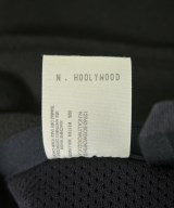 N.HOOLYWOOD（エヌハリウッド）その他 黒 サイズ:38(M位) メンズ/2200680673046