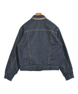 N.HOOLYWOOD（エヌハリウッド）デニムジャケット 紺 サイズ:36(S位) メンズ/2200680709011