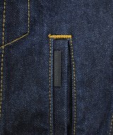N.HOOLYWOOD（エヌハリウッド）デニムジャケット 紺 サイズ:36(S位) メンズ/2200680709011