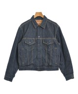 N.HOOLYWOOD デニムジャケット
