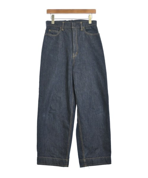 N.HOOLYWOOD(エヌハリウッド)デニムパンツ 紺 サイズ:36(S位)/2200680709028