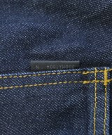 N.HOOLYWOOD（エヌハリウッド）デニムパンツ 紺 サイズ:36(S位) メンズ/2200680709028