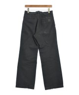 N.HOOLYWOOD（エヌハリウッド）デニムパンツ 黒 サイズ:36(S位) メンズ/2200680709035