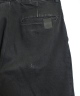 N.HOOLYWOOD（エヌハリウッド）デニムパンツ 黒 サイズ:36(S位) メンズ/2200680709035
