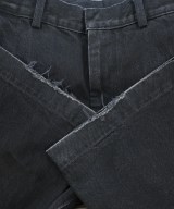 N.HOOLYWOOD（エヌハリウッド）デニムパンツ 黒 サイズ:36(S位) メンズ/2200680709035