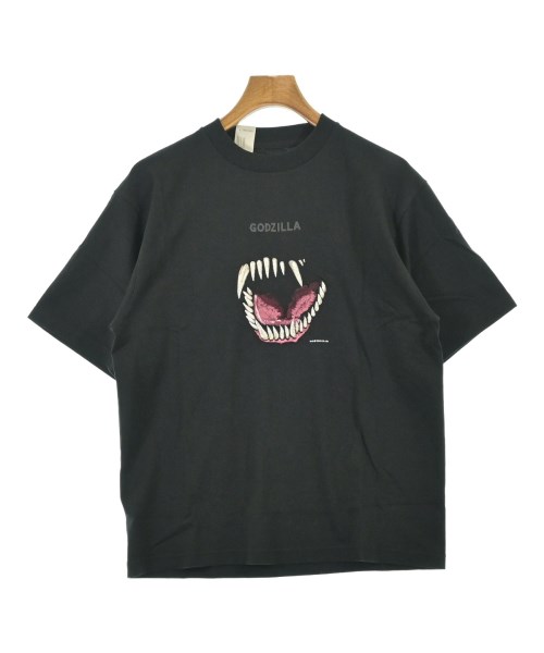 N.HOOLYWOOD(エヌハリウッド)Tシャツ・カットソー 黒 サイズ:36(S位)/2200680709042