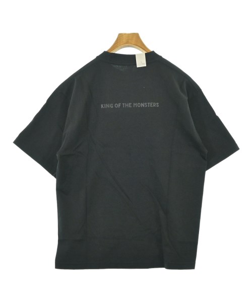 N.HOOLYWOOD（エヌハリウッド）Tシャツ・カットソー 黒 サイズ:36(S位) メンズ/2200680709042