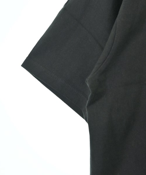 N.HOOLYWOOD（エヌハリウッド）Tシャツ・カットソー 黒 サイズ:36(S位) メンズ/2200680709042