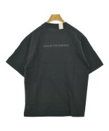 N.HOOLYWOOD（エヌハリウッド）Tシャツ・カットソー 黒 サイズ:36(S位) メンズ/2200680709042