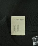 N.HOOLYWOOD（エヌハリウッド）Tシャツ・カットソー 黒 サイズ:36(S位) メンズ/2200680709042
