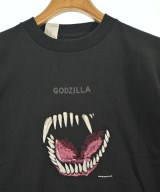 N.HOOLYWOOD（エヌハリウッド）Tシャツ・カットソー 黒 サイズ:36(S位) メンズ/2200680709042