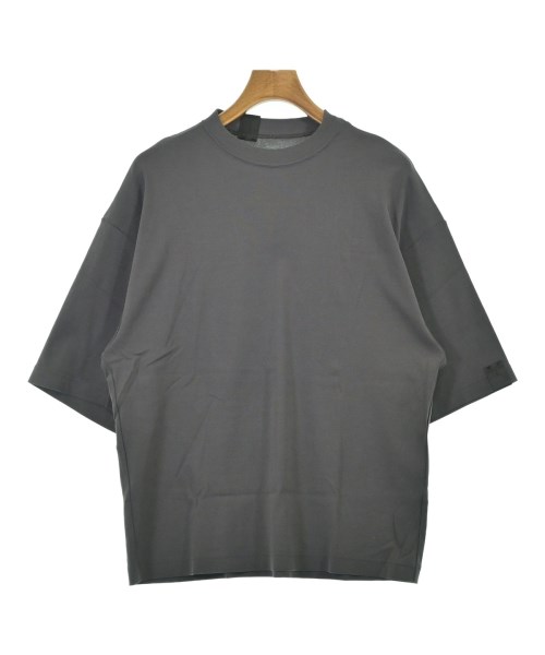 N.HOOLYWOOD(エヌハリウッド)Tシャツ・カットソー グレー サイズ:36(S位)/2200680709059