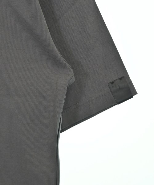 N.HOOLYWOOD（エヌハリウッド）Tシャツ・カットソー グレー サイズ:36(S位) メンズ/2200680709059