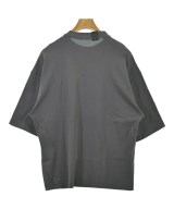 N.HOOLYWOOD（エヌハリウッド）Tシャツ・カットソー グレー サイズ:36(S位) メンズ/2200680709059