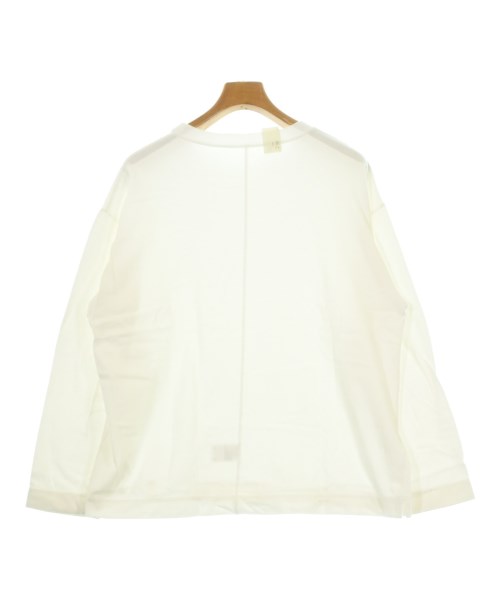 N.HOOLYWOOD（エヌハリウッド）Tシャツ・カットソー 白 サイズ:38(M位) メンズ/2200680709066