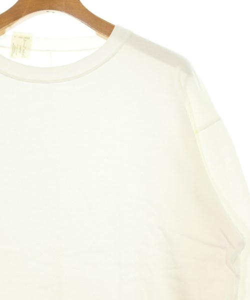 N.HOOLYWOOD（エヌハリウッド）Tシャツ・カットソー 白 サイズ:38(M位) メンズ/2200680709066
