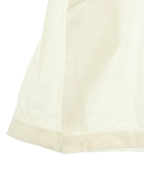 N.HOOLYWOOD（エヌハリウッド）Tシャツ・カットソー 白 サイズ:38(M位) メンズ/2200680709066