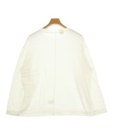 N.HOOLYWOOD（エヌハリウッド）Tシャツ・カットソー 白 サイズ:38(M位) メンズ/2200680709066