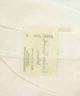 N.HOOLYWOOD（エヌハリウッド）Tシャツ・カットソー 白 サイズ:38(M位) メンズ/2200680709066