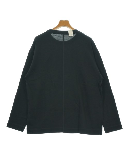 N.HOOLYWOOD（エヌハリウッド）Tシャツ・カットソー 黒 サイズ:38(M位) メンズ/2200680709073
