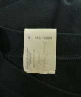 N.HOOLYWOOD（エヌハリウッド）Tシャツ・カットソー 黒 サイズ:38(M位) メンズ/2200680709073